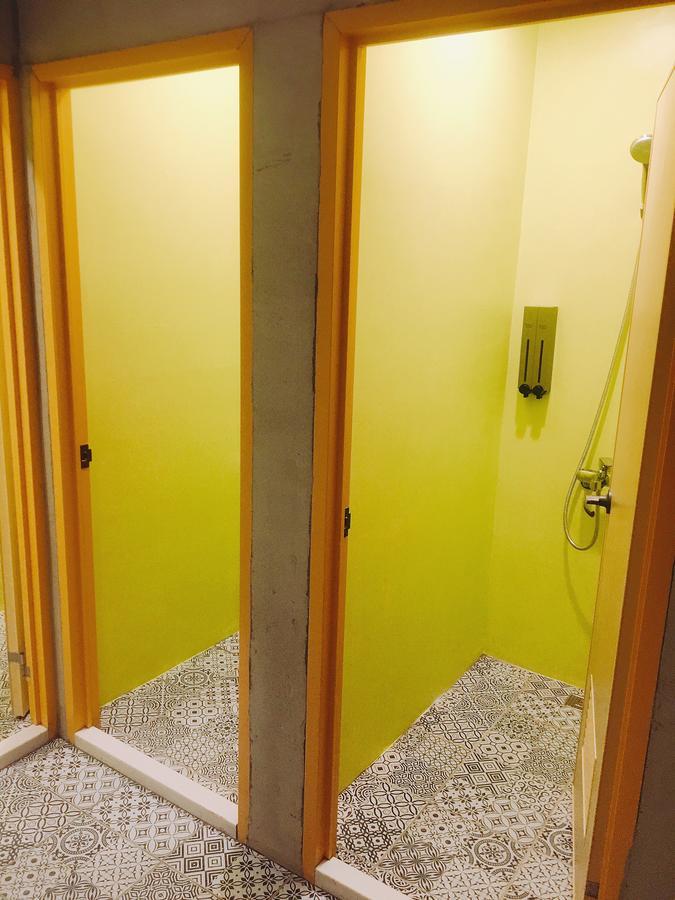 Deer Park Hostel لوكانغ المظهر الخارجي الصورة